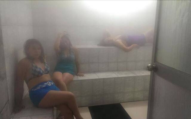 Julia's Hotel