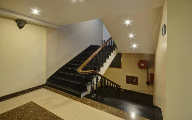 Oyo Premium Nayapalli Irc Village