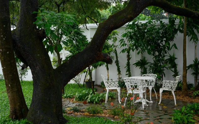 OYO 26856 Surya Residency