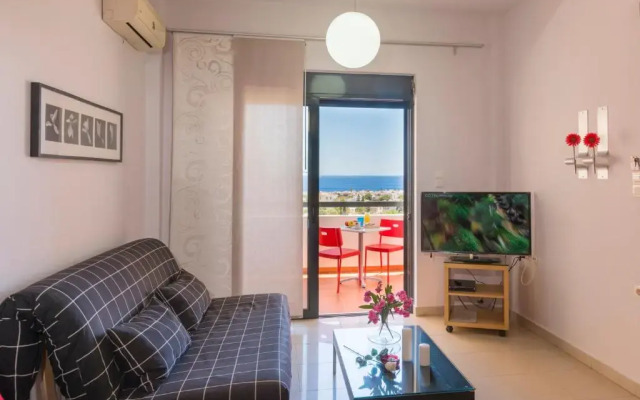 Caravella Luxury Apartments
