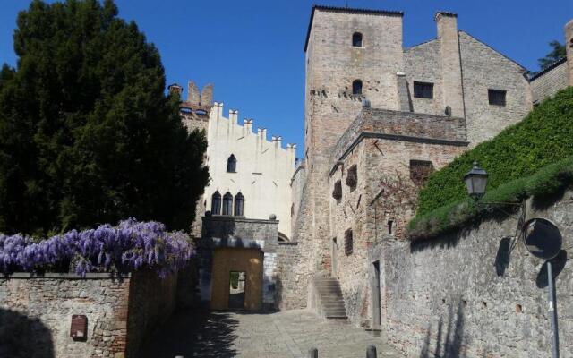 Affittacamere Ca' Marcello