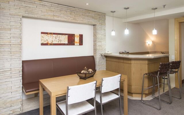 Dall'Onder Grande Hotel