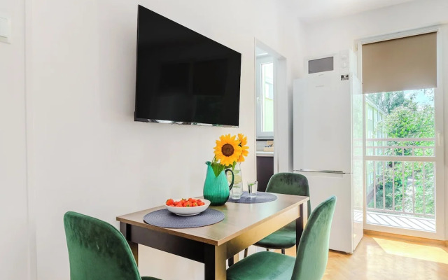 ShortStayPoland Jana Krysta B166