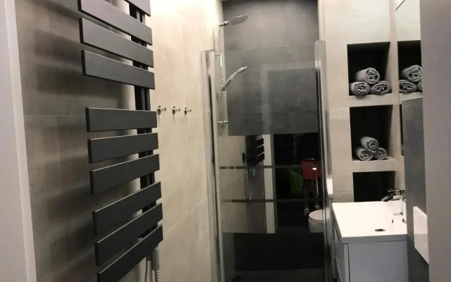 Apartament Nad Morzem