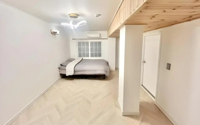 Yeobyul Guesthouse - Hostel
