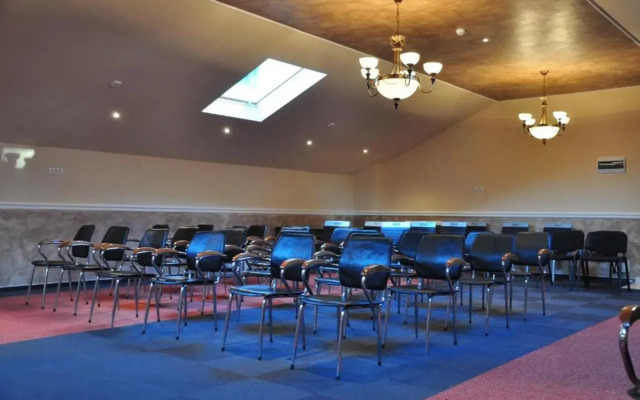 Vigo Hotel