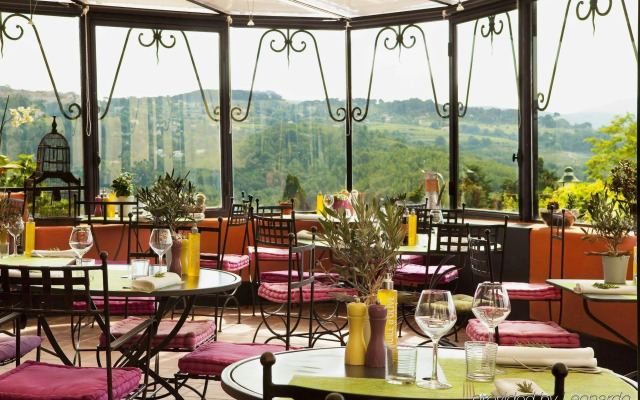 Maison Bérard – hôtel restaurant spa