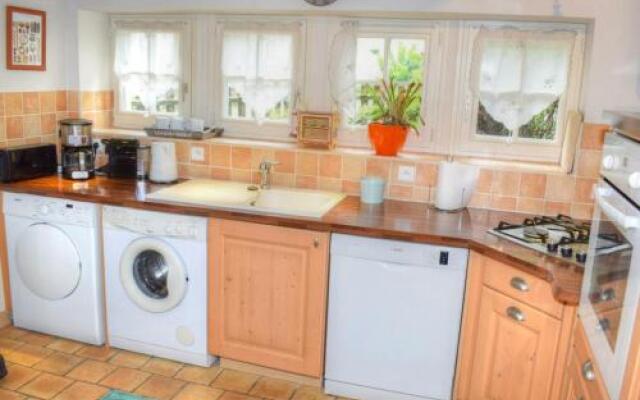 House Gite Du Moulin 3