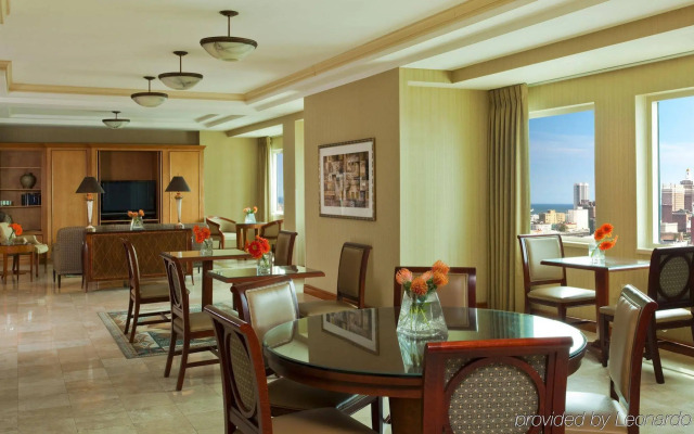 Sheraton Atlantic City Convention Center Hotel