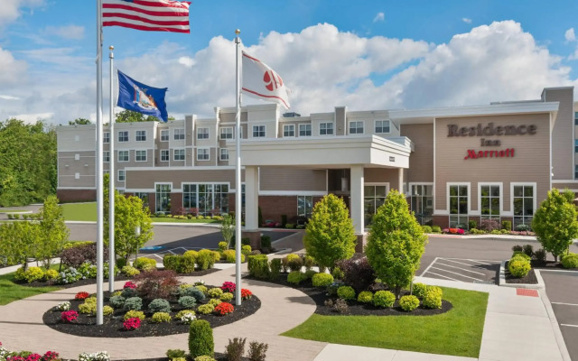 Residence Inn by Marriott Rochester Henrietta