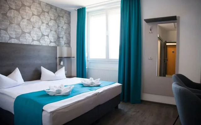 Hotel im Kaiserpark