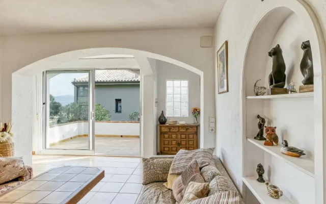 Casa Nostra - Tramuntana