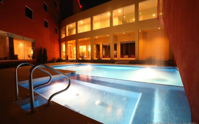 Crowne Plaza Monterrey Aeropuerto by IHG