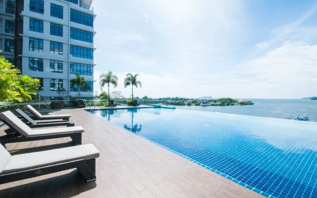 Warm & Cozy House at Oceanus