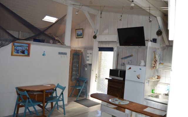 Chalet à deux pas de la forêt