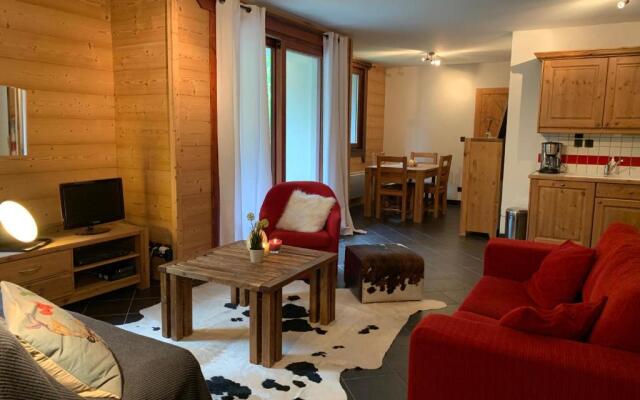 Résidence le Paradis