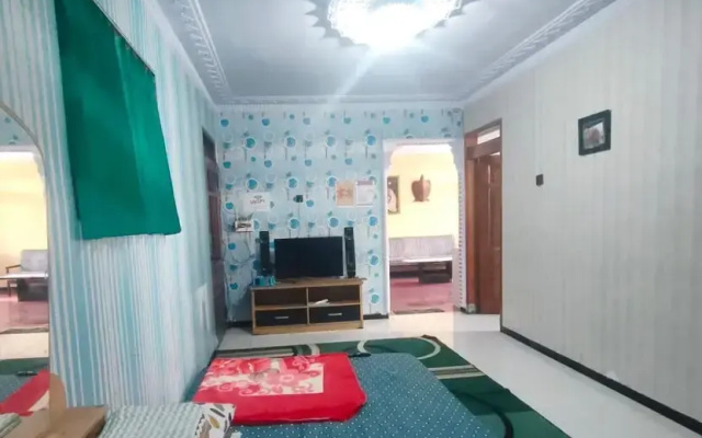 Homestay Wonotoro Asri Gunung Bromo