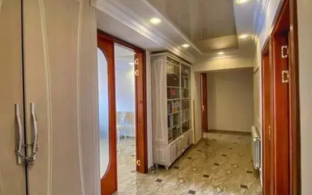 Apartment Dolphin