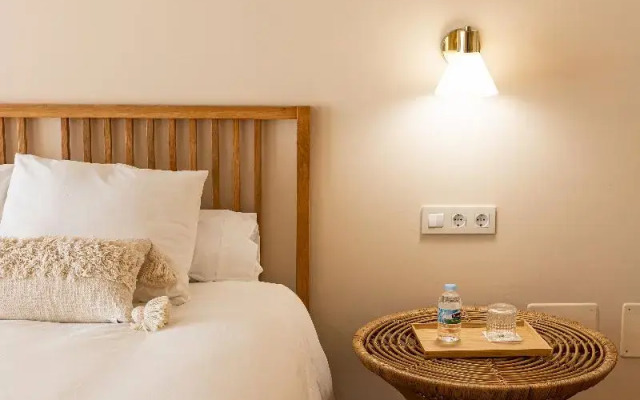 Hotel Rural Ohana