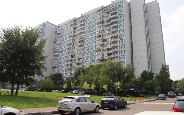 Kon'kovo Apartments