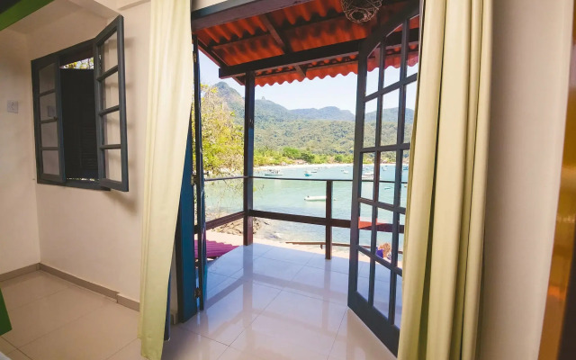 Che Lagarto Hostel Ilha Grande