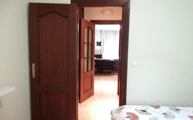Apartamento del Rosario
