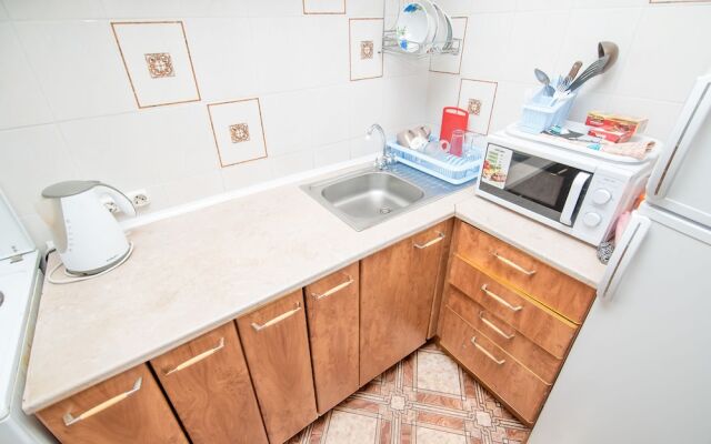 Апартаменты на ул. Бестужева, 23