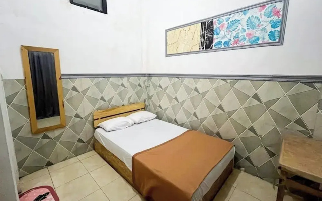 Rumi Hotel