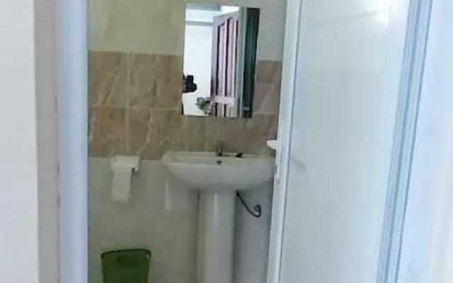 Lux Suites Pavilion suites Nyali