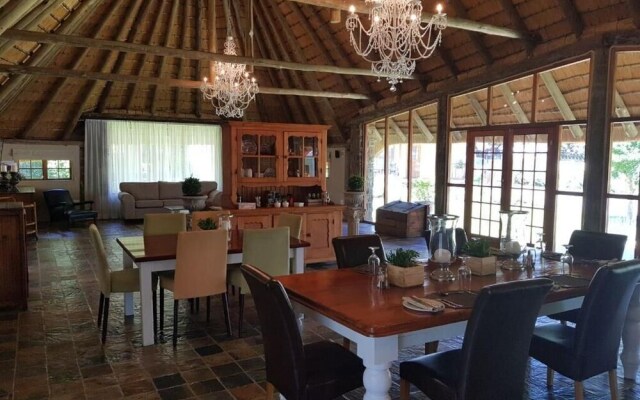 Hunter's Lodge Ladysmith
