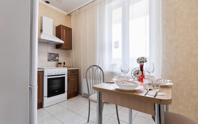 Posutochno One Days на улице Скачкова