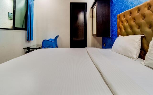 Hotel Om residency