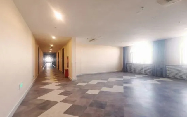 Airport Tianyuan Apartment (Urumqi Diwobao International Airport)
