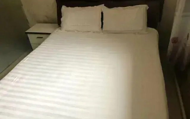 Jiayuan Express Hotel
