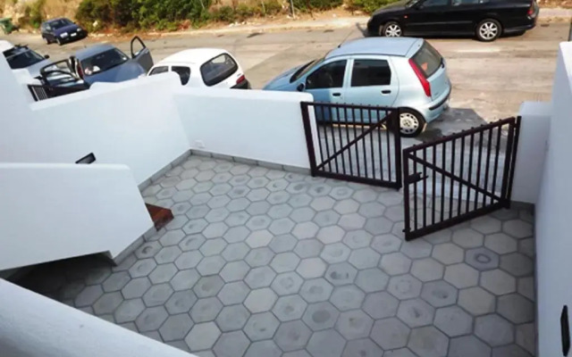 Villetta Indipendente Con Posto Auto