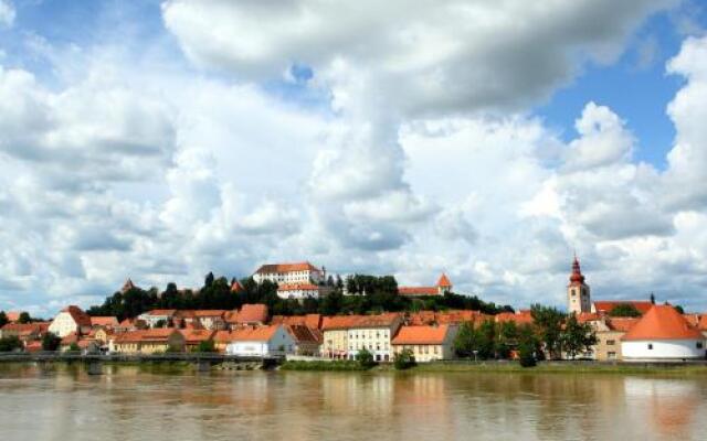 Casino & Hotel ADMIRAL Ptuj