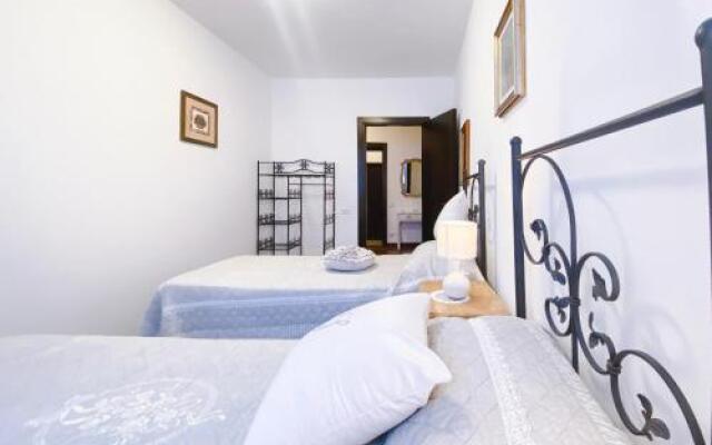 Santa Cecilia Apartment