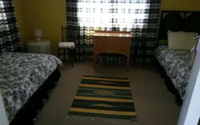 Laingsburg Country Hotel