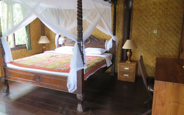 Villa Lihat Sawah