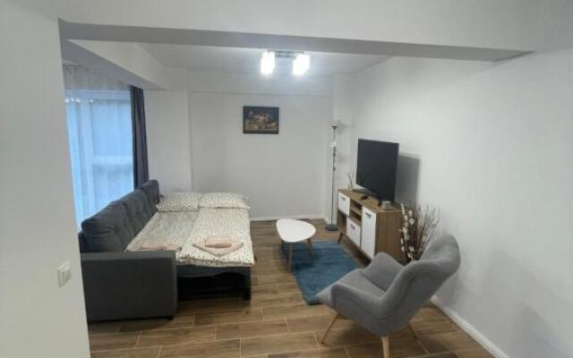 Apartament 17 EGORESIDENCECLUJ