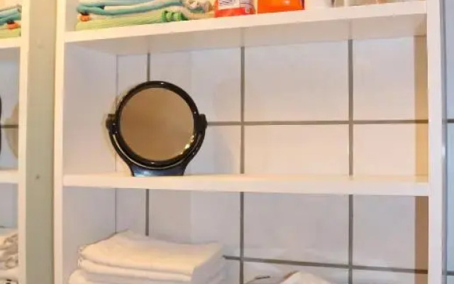 Rosenalm Scheidegg Apartment 256