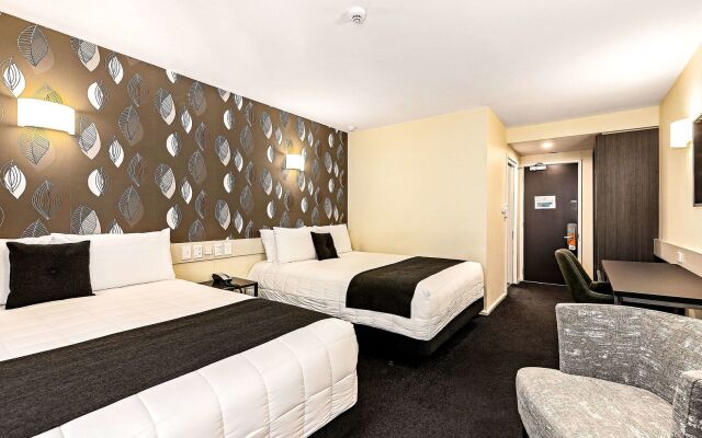 Hotel Elms Christchurch, an Ascend Collection Hotel