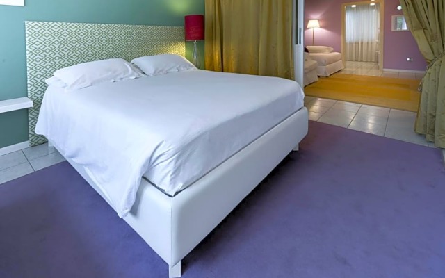 B&B Maison Biagetti