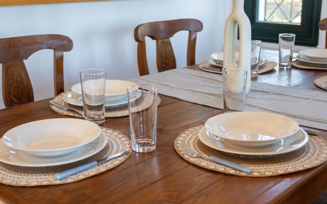 Aipeia Country House