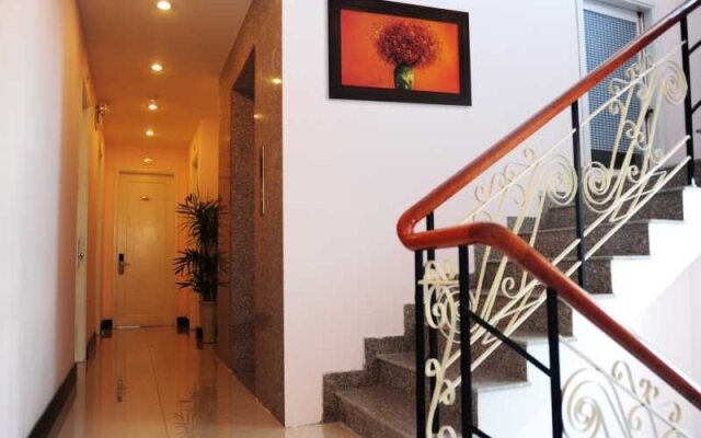 Duc Anh Hotel