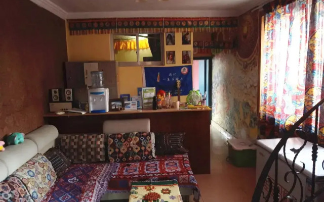 Guilin Beer Friends Hostel