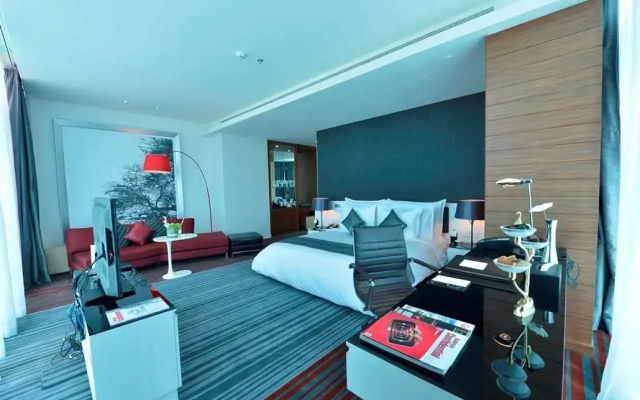 Ramee Grand Hotel & Spa