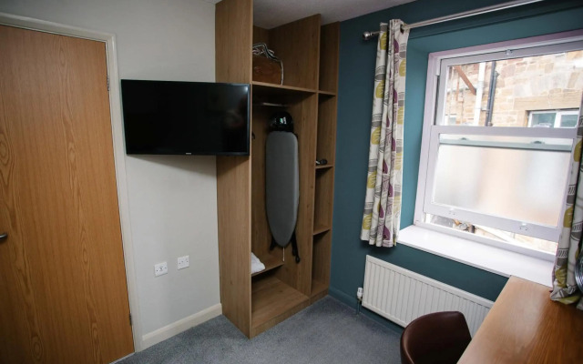 Corner House Hotel