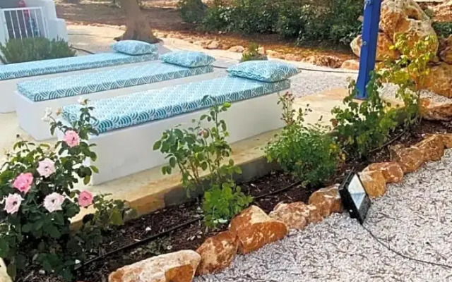b&b Trullo Due maria