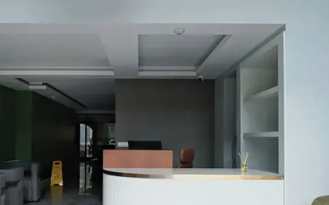 OTTO Tunalı Exclusive Suites